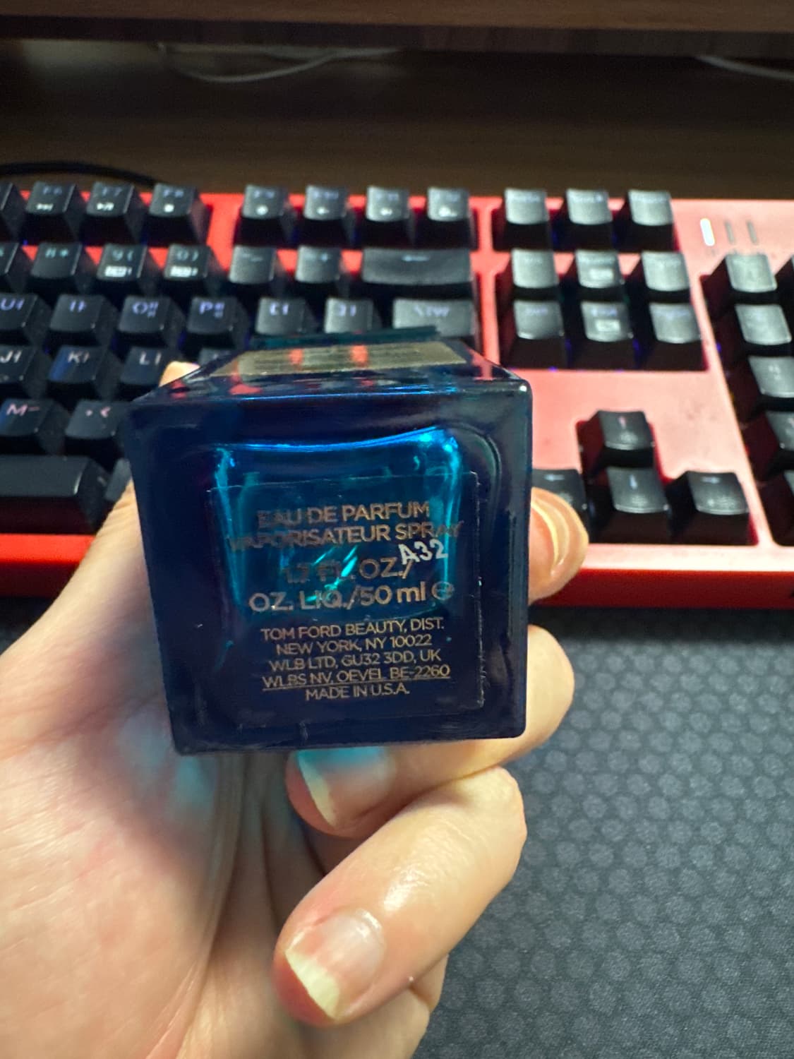톰포드 네롤리 포르토피노 50ml 상품이미지2