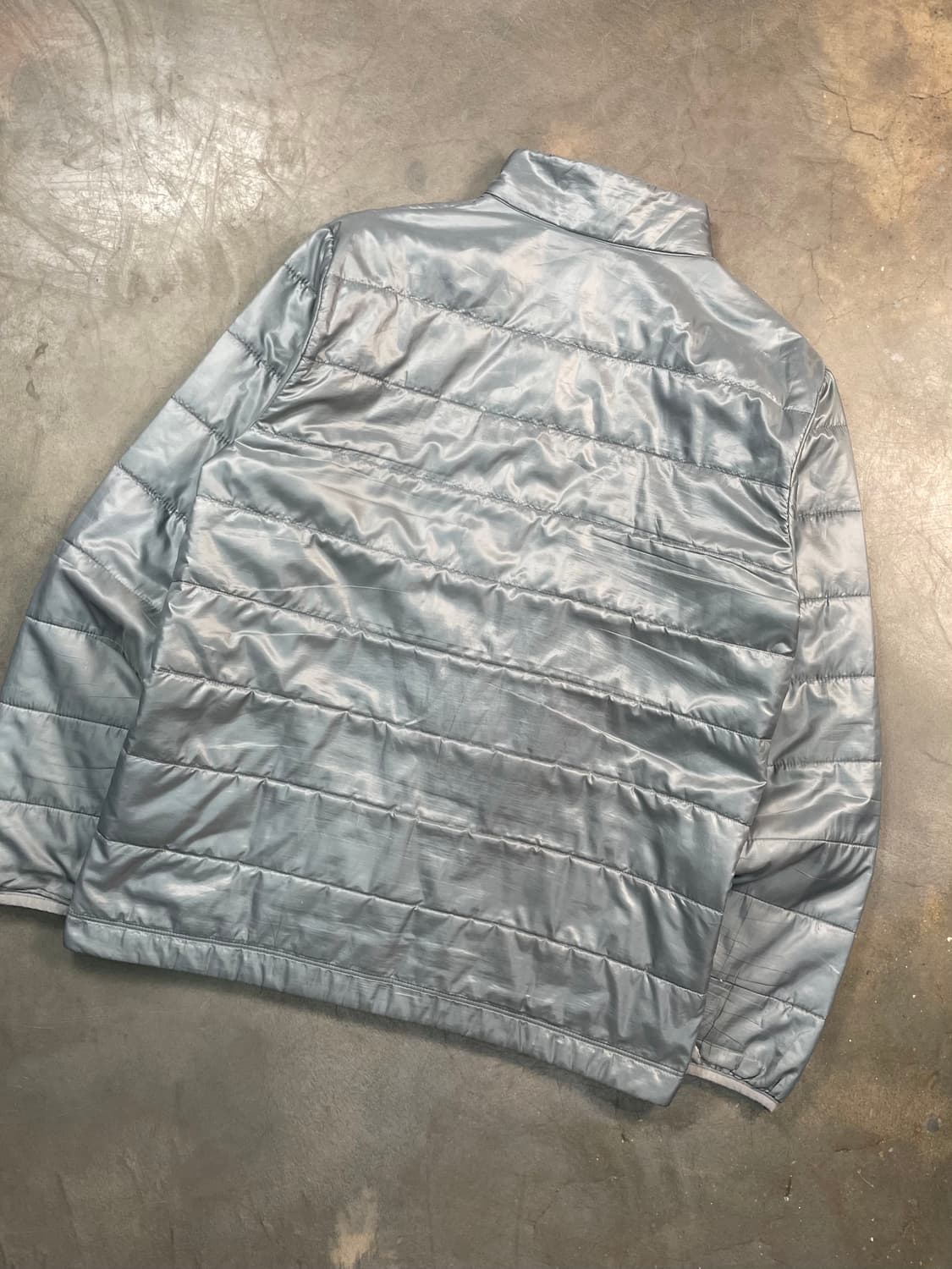 나이키 경량패딩 상품이미지5