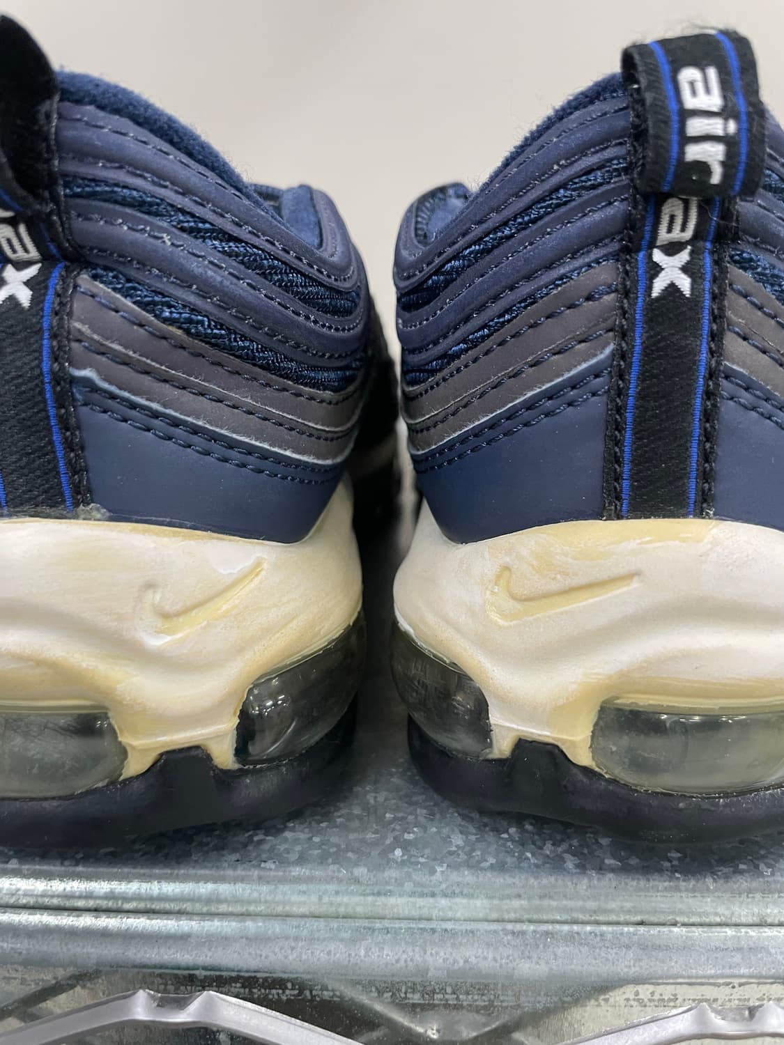 나이키 에어맥스 97 옵시디언 265 상품이미지8