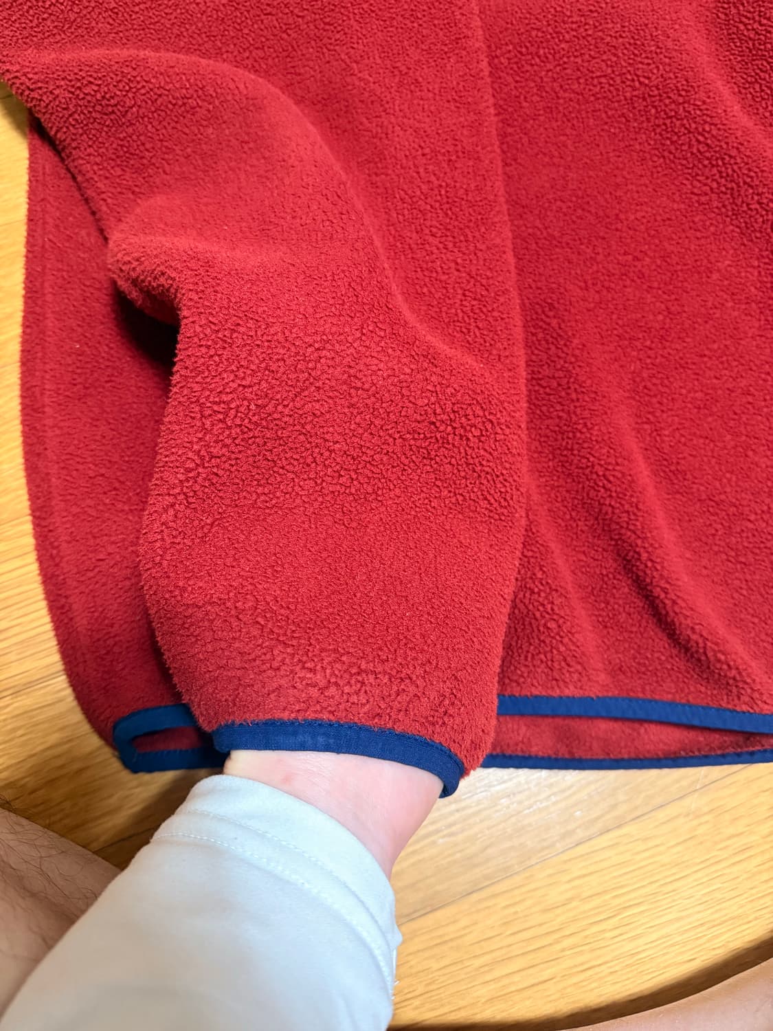 파타고니아 신칠라 L 상품이미지5