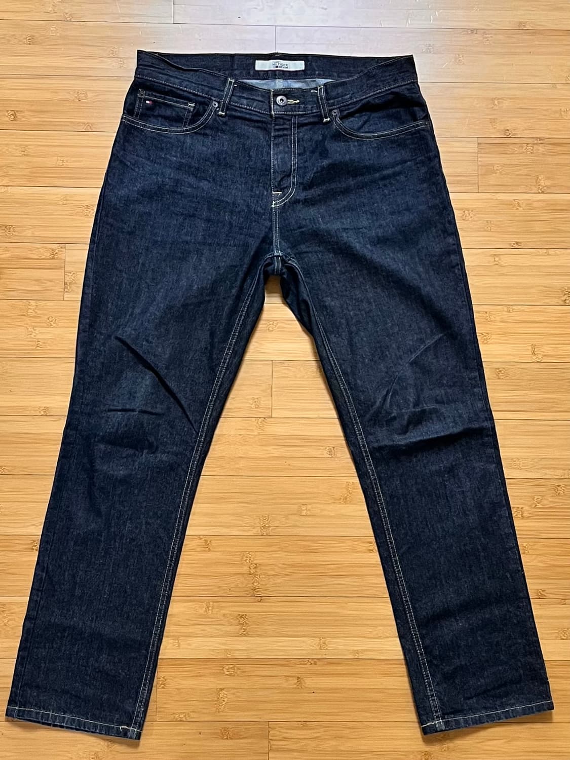 타미힐피거 데님팬츠 34/30 상품이미지2