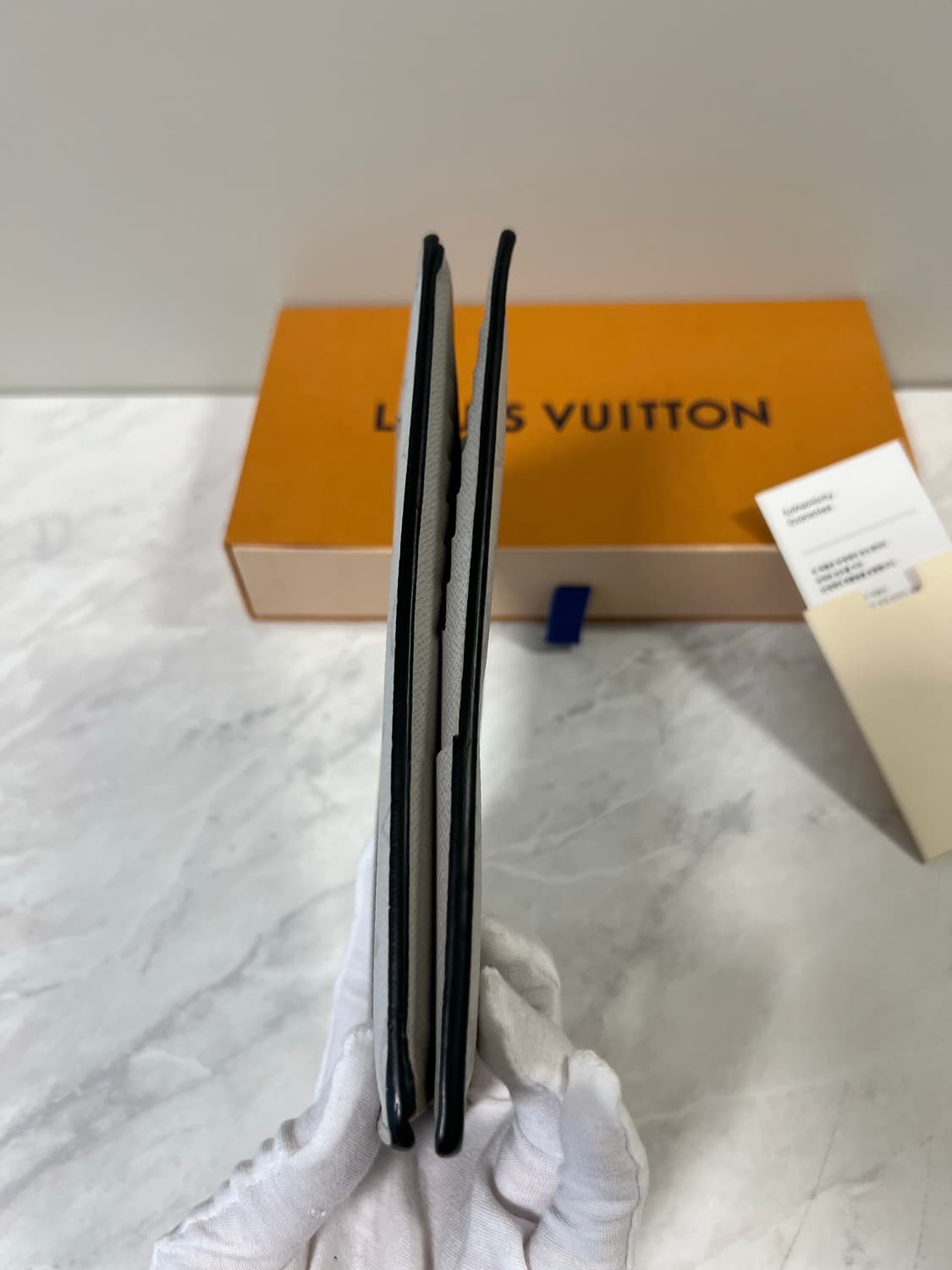 루이비통 안타르티카 장지갑 상품이미지4