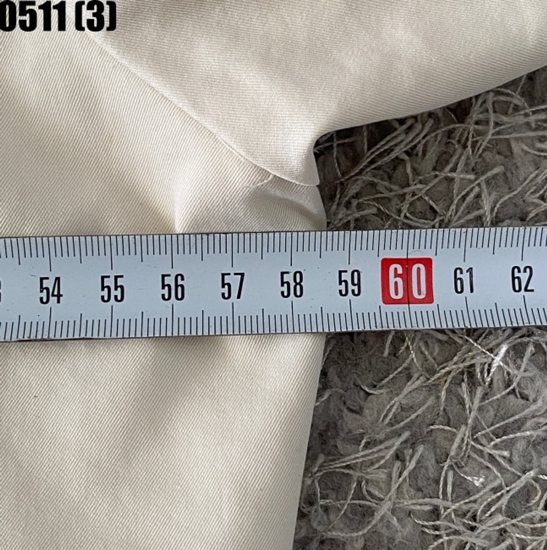 에이미그레이스 코트 상품이미지5