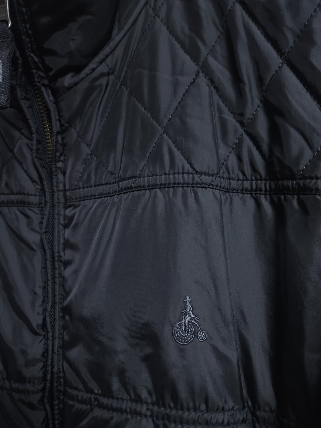 빈폴 경량 자켓점퍼, M 상품이미지2