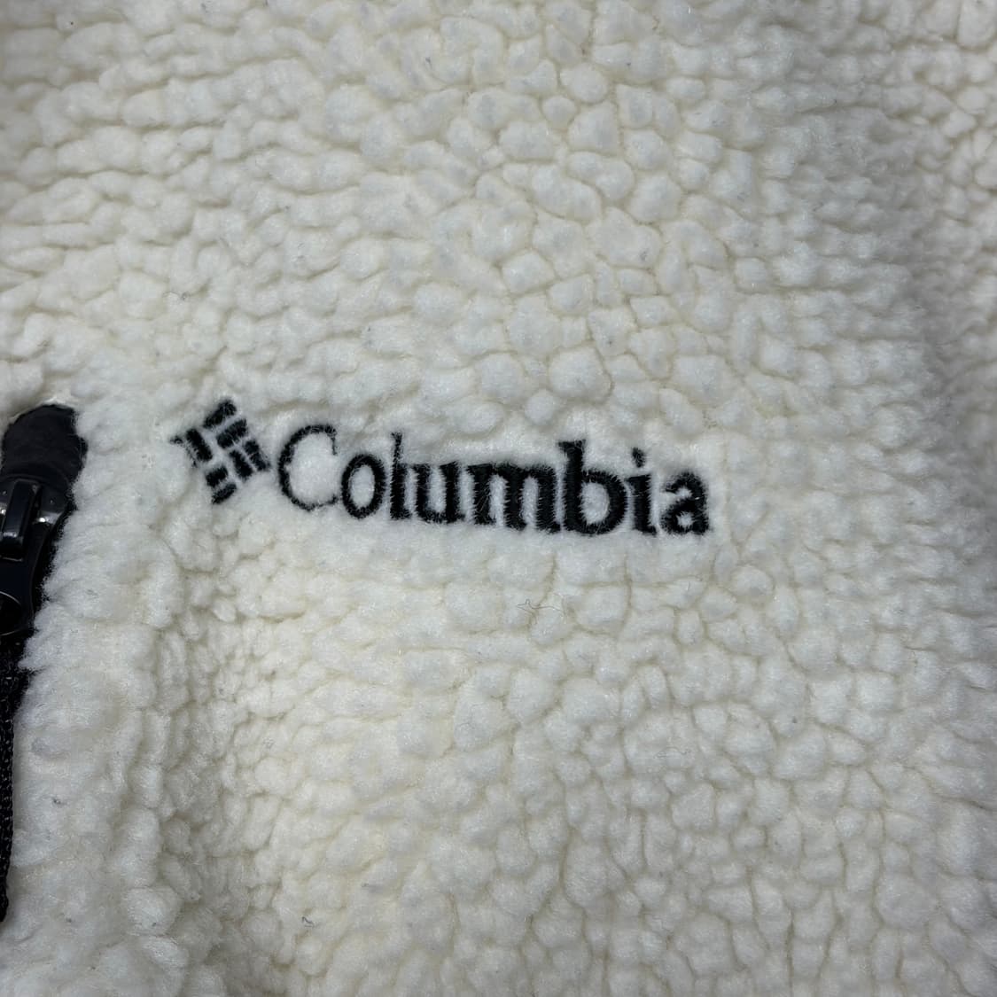 콜럼비아 후드 후리스 상품이미지3