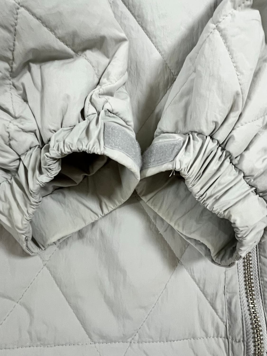 로어즈 퀼티드자켓 Lores Quilted Jacket 상품이미지8