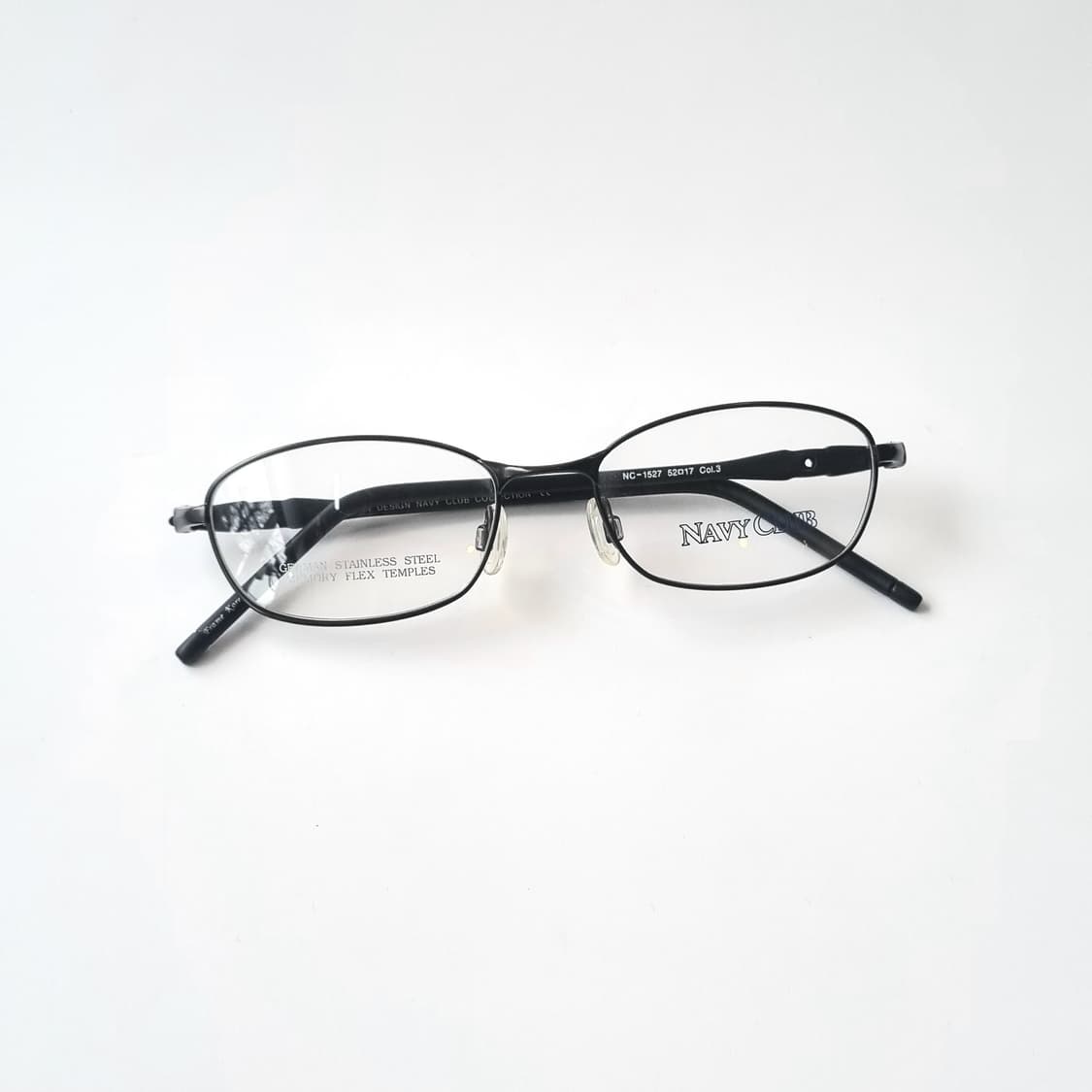 데드스탁 (재입고) NAVI CLUB  블랙온테 1620 상품이미지1