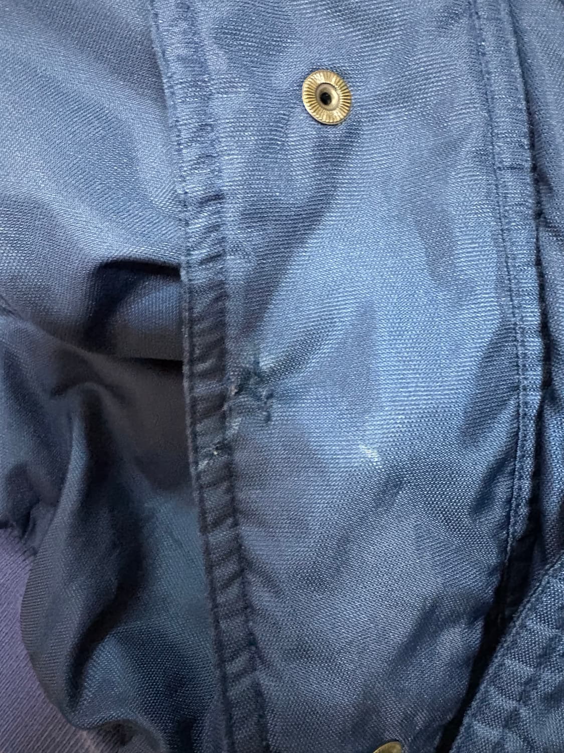 나이키 90s 자켓 블루 상품이미지10