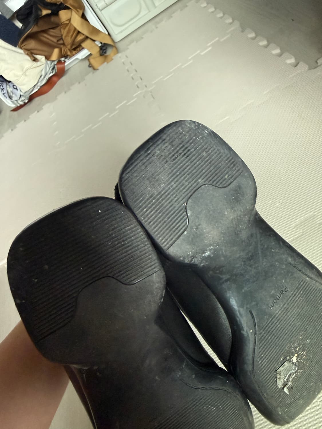 페몬트 신발 상품이미지3