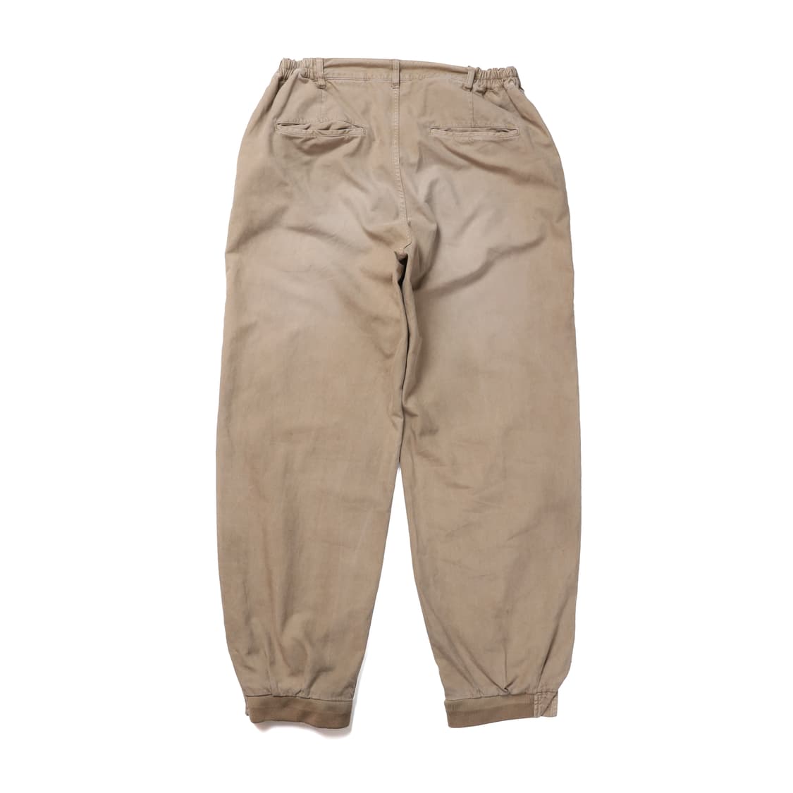 비즈빔 Visvim Carrol Chino Pants

 상품이미지4