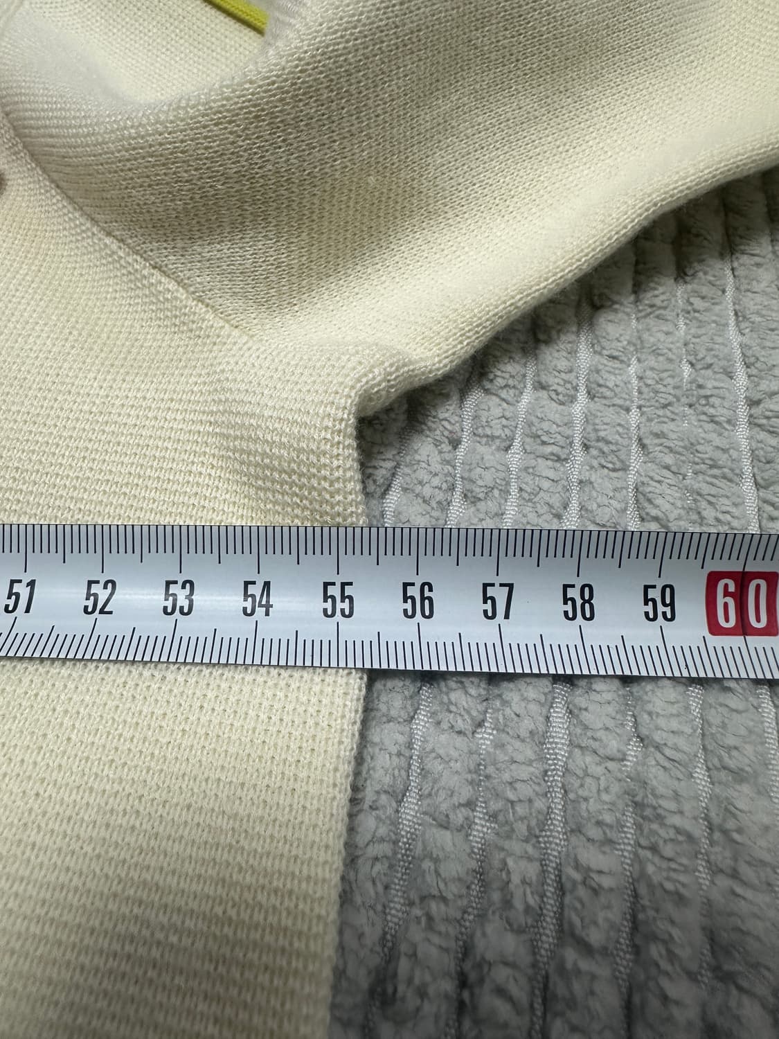 디젤 니트 집업 상품이미지7