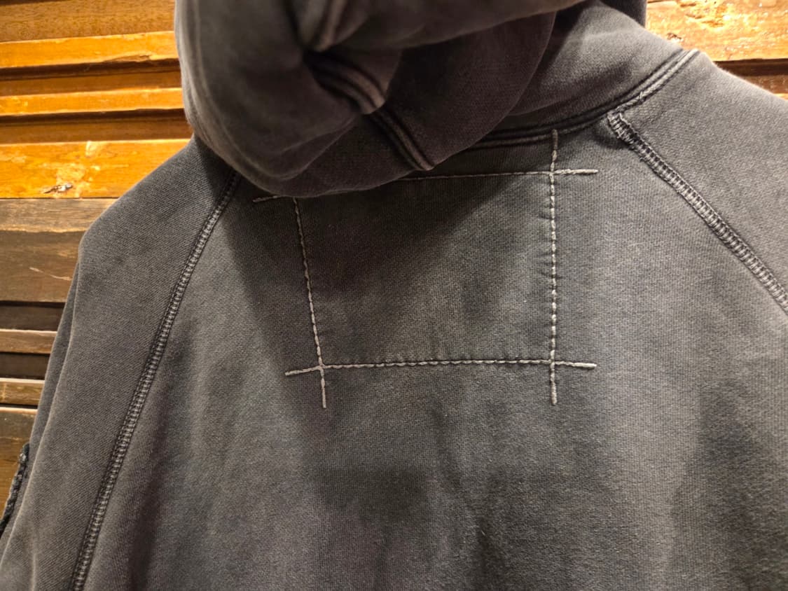 폴로랄프로렌 데님앤서플라이 짚업후드 상품이미지6