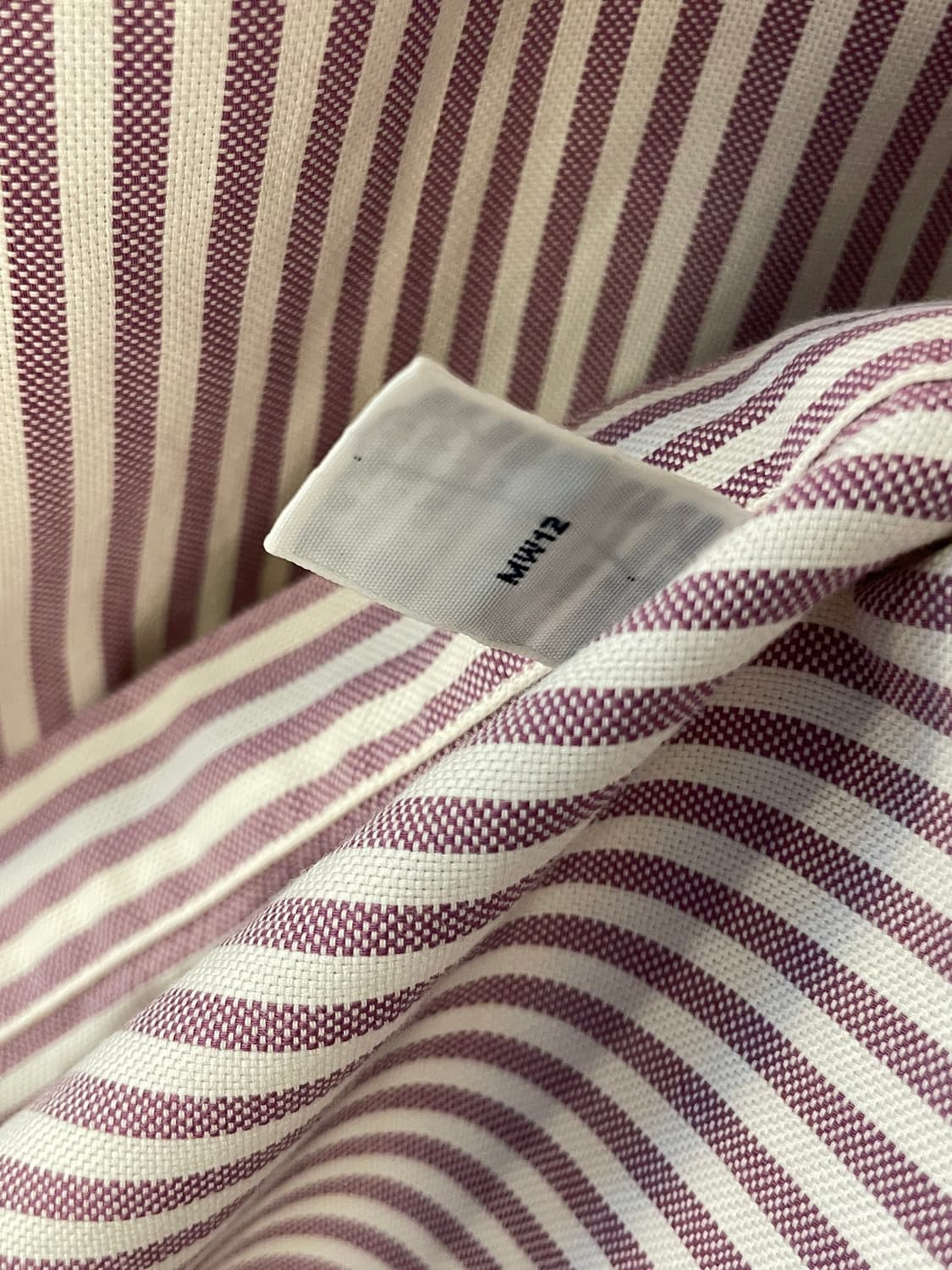 폴로 스트라이프 셔츠  상품이미지8