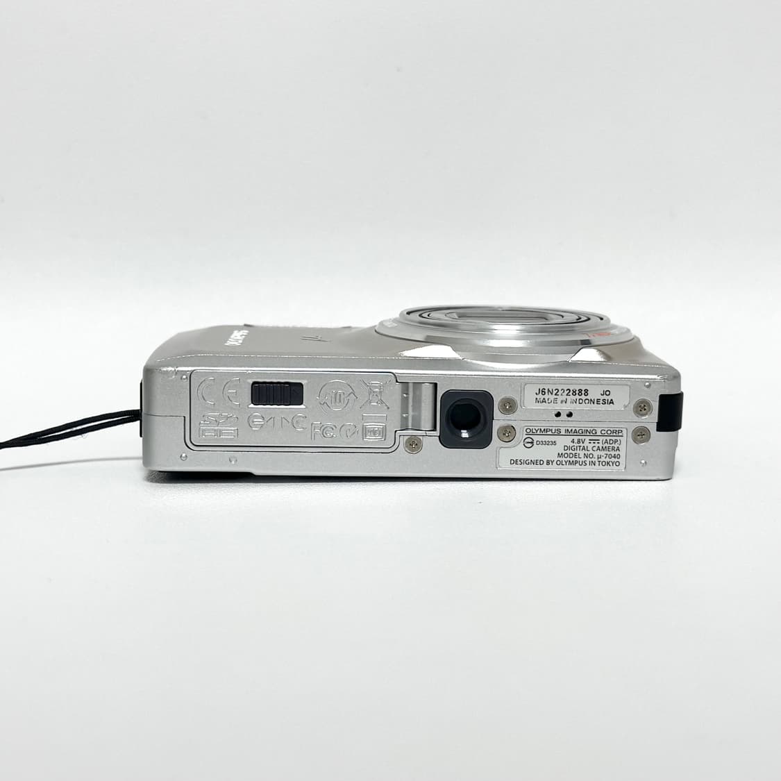 올림푸스 뮤 7040 | mju 베이지 상품이미지4