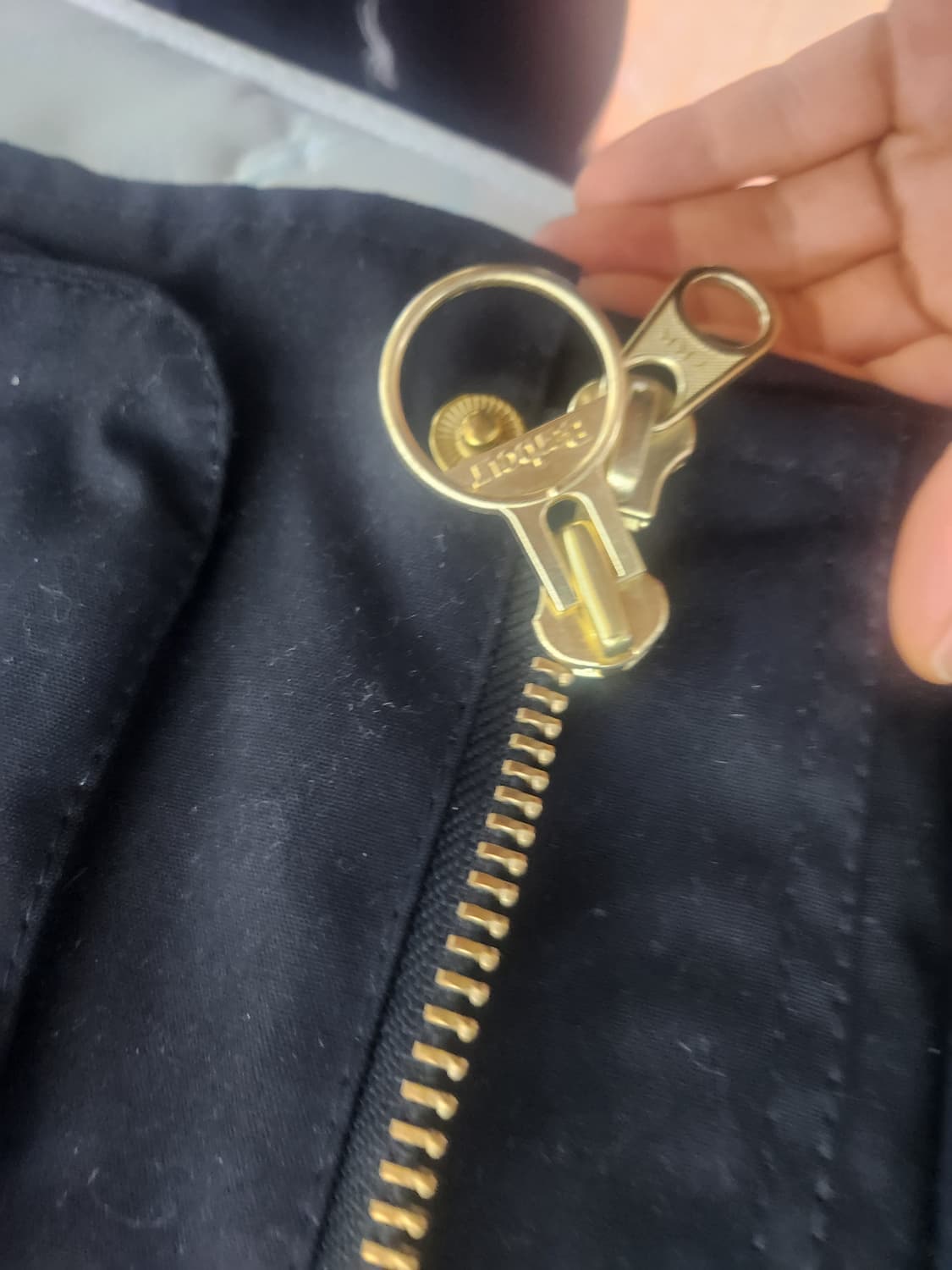 바버왁스자켓s 상품이미지9