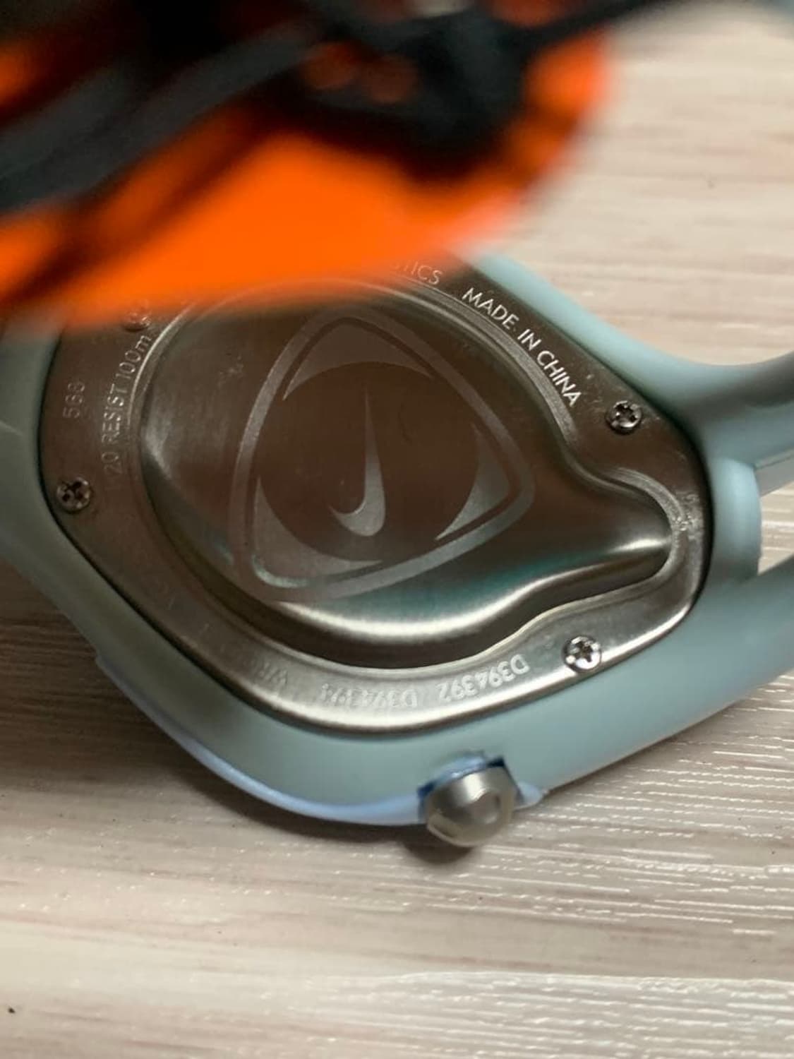 나이키 트라이액스 스위프트 포르투갈 국대 에디션 Triax 시계 상품이미지7