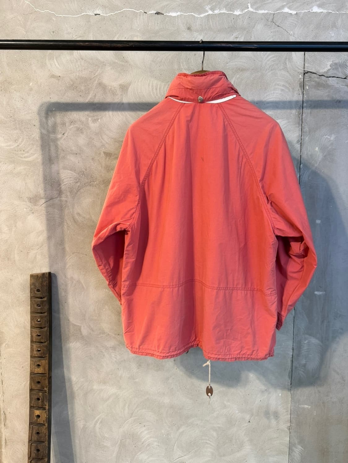 파쏘나블 에퀴녹스 아웃도어 자켓 100 상품이미지8