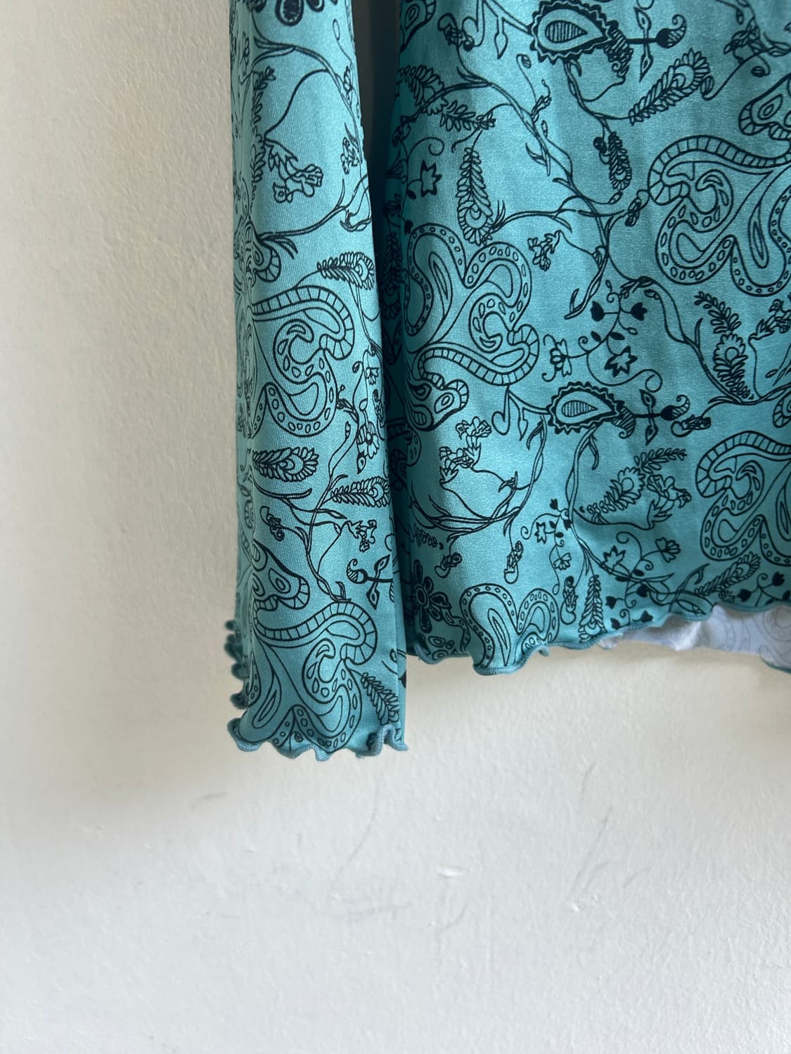 오리엔탈 티셔츠  상품이미지4