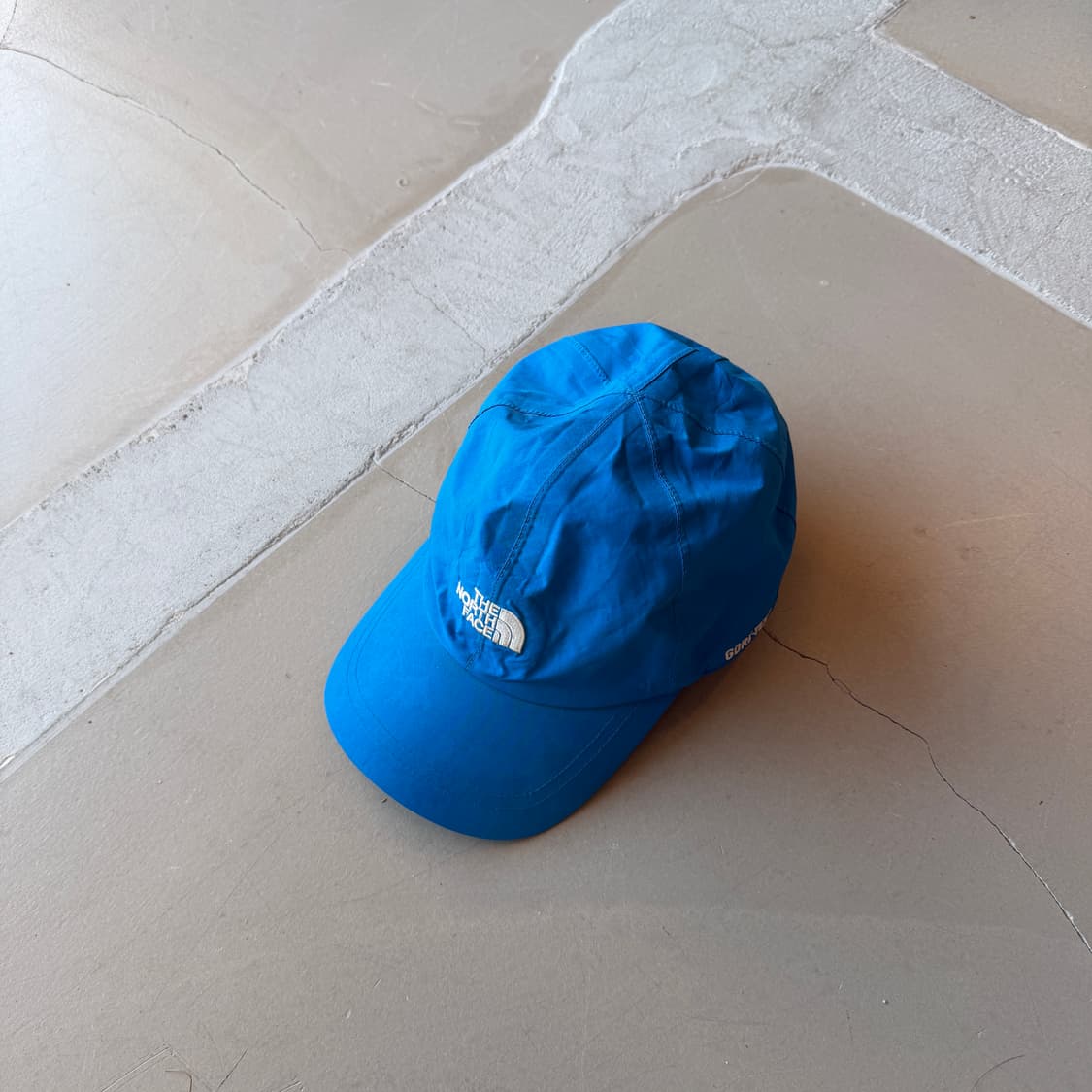 노스페이스 고어텍스 캡 상품이미지2