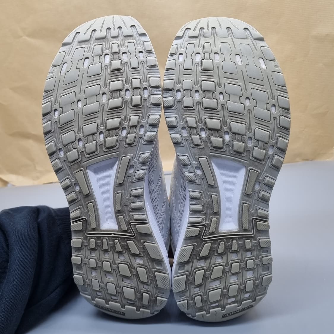 아디다스 듀라모9 여성운동화240  상품이미지3