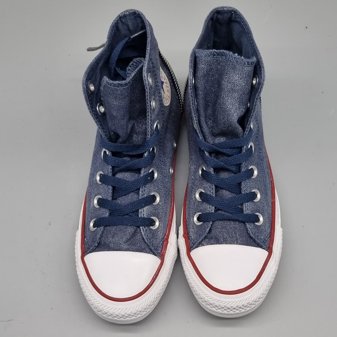 컨버스 트리지 여성하이탑230 상품이미지2