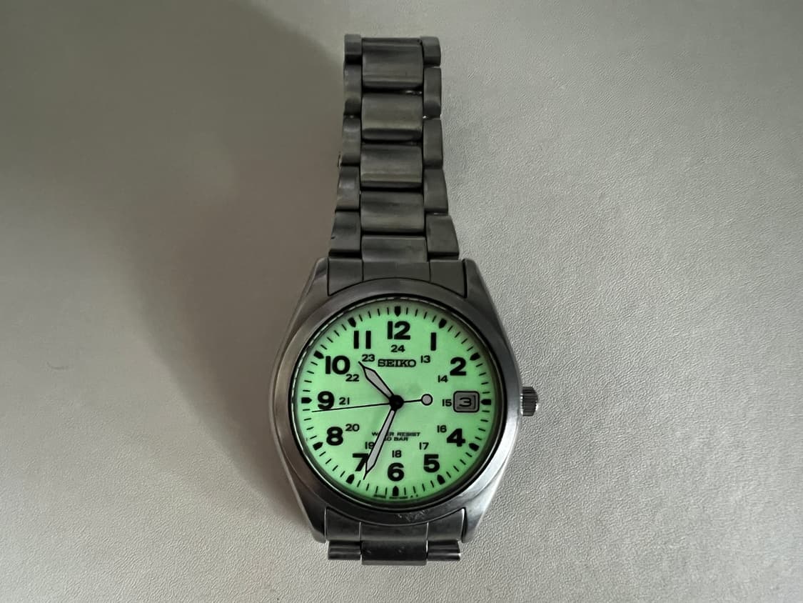 세이코 sbca003 상품이미지2