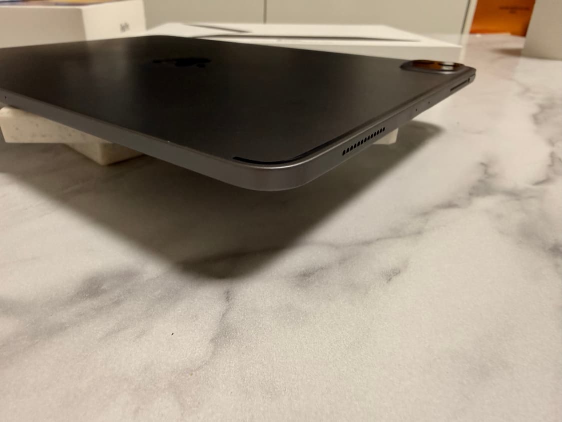 아이패드 프로 11 2세대 256기가 + 매직키보드 + 애플펜슬 2세대 상품이미지5