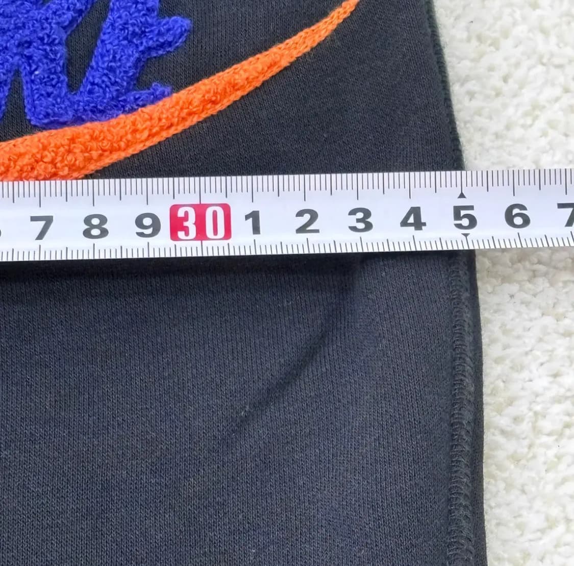 XL 나이키 기모 조거 트레이닝 팬츠 0303E 상품이미지6