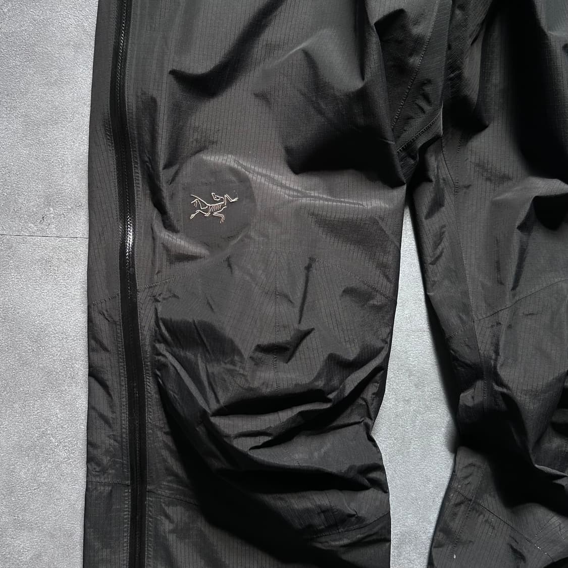 00s 아크테릭스 베타 고어텍스 팬츠  (vap.11) 상품이미지2