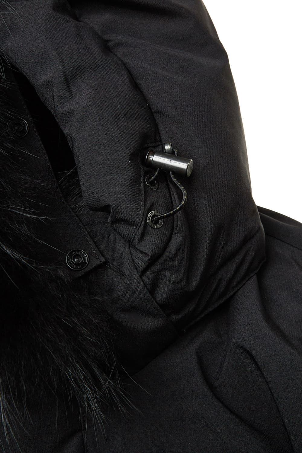 코오롱스포츠 안타티카 남성 블랙 패딩 95  상품이미지9