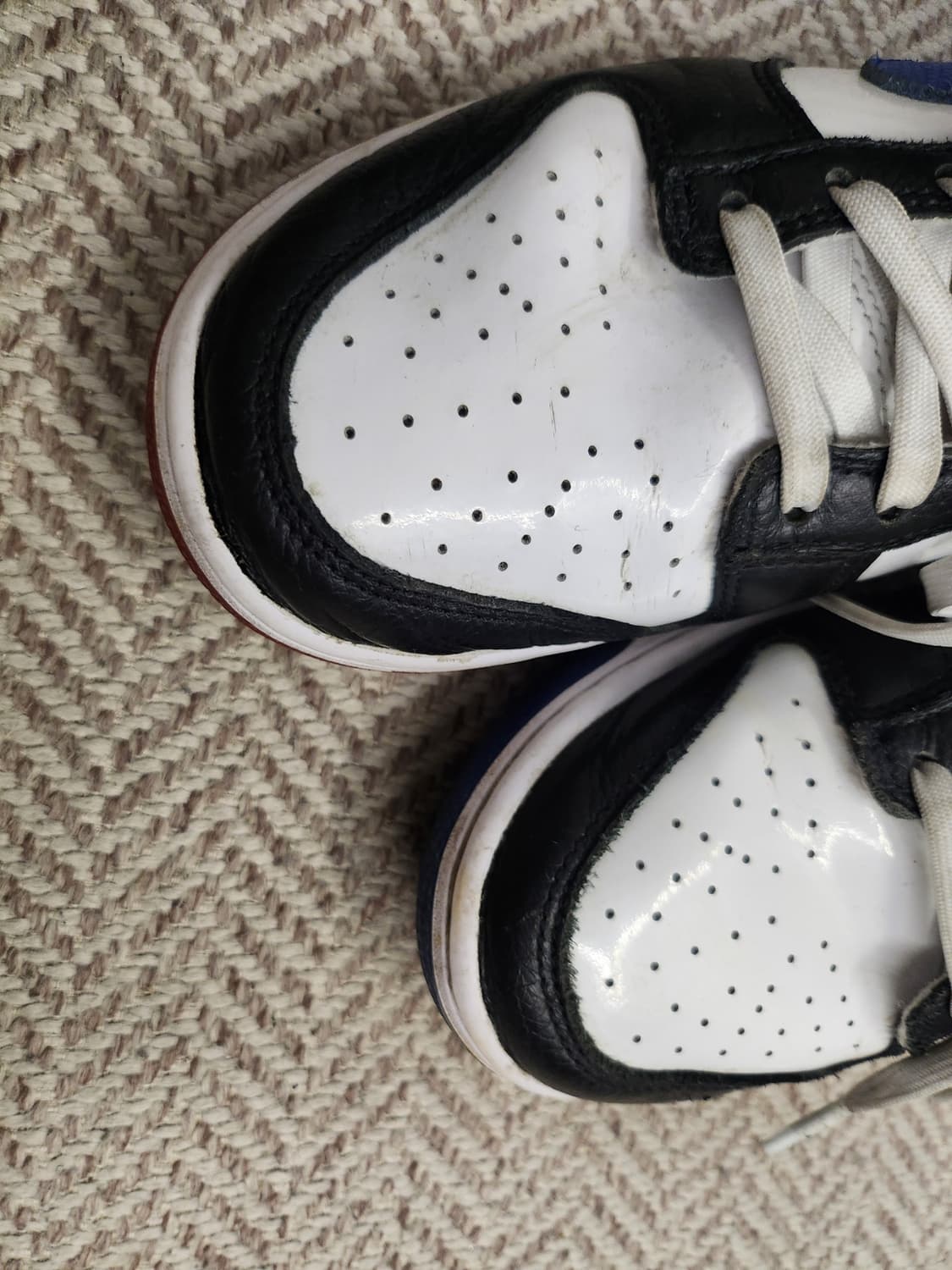 나이키 덩크 로우 SE 서울 상품이미지7