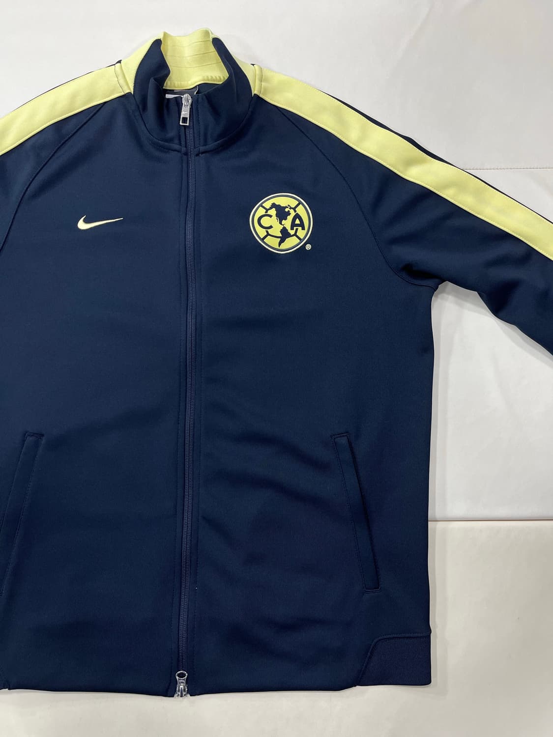 나이키 클루브 아메리카 트랙 자켓 상품이미지5