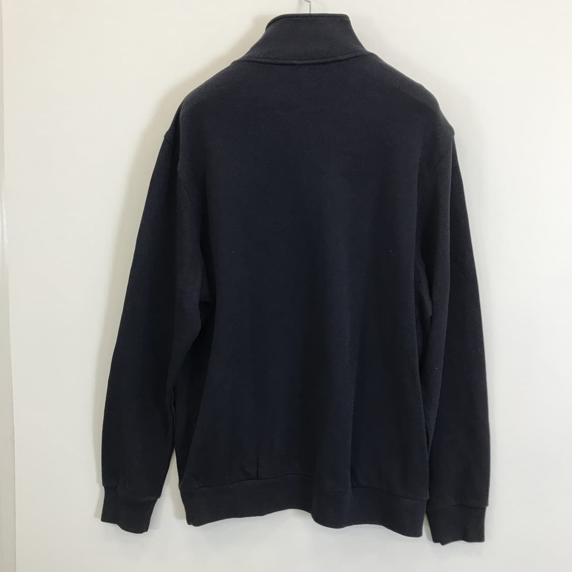 라코스테 하프집업 스웻셔츠 [115사이즈] 상품이미지3