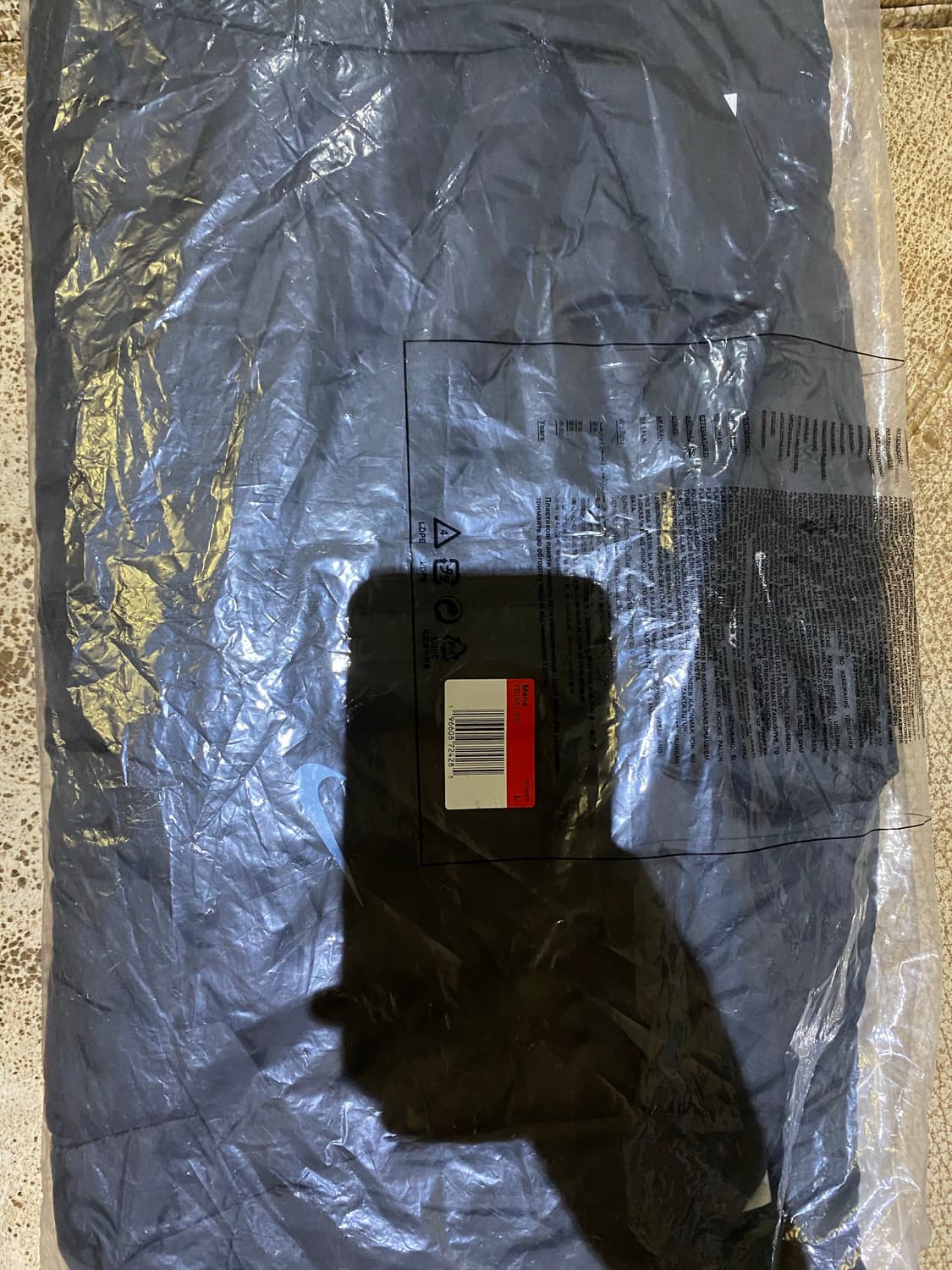 나이키 에어로프트 L 상품이미지2