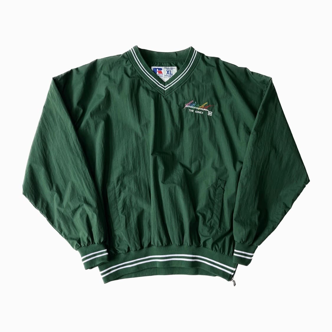 [105~110] Russel 웜업 상품이미지1