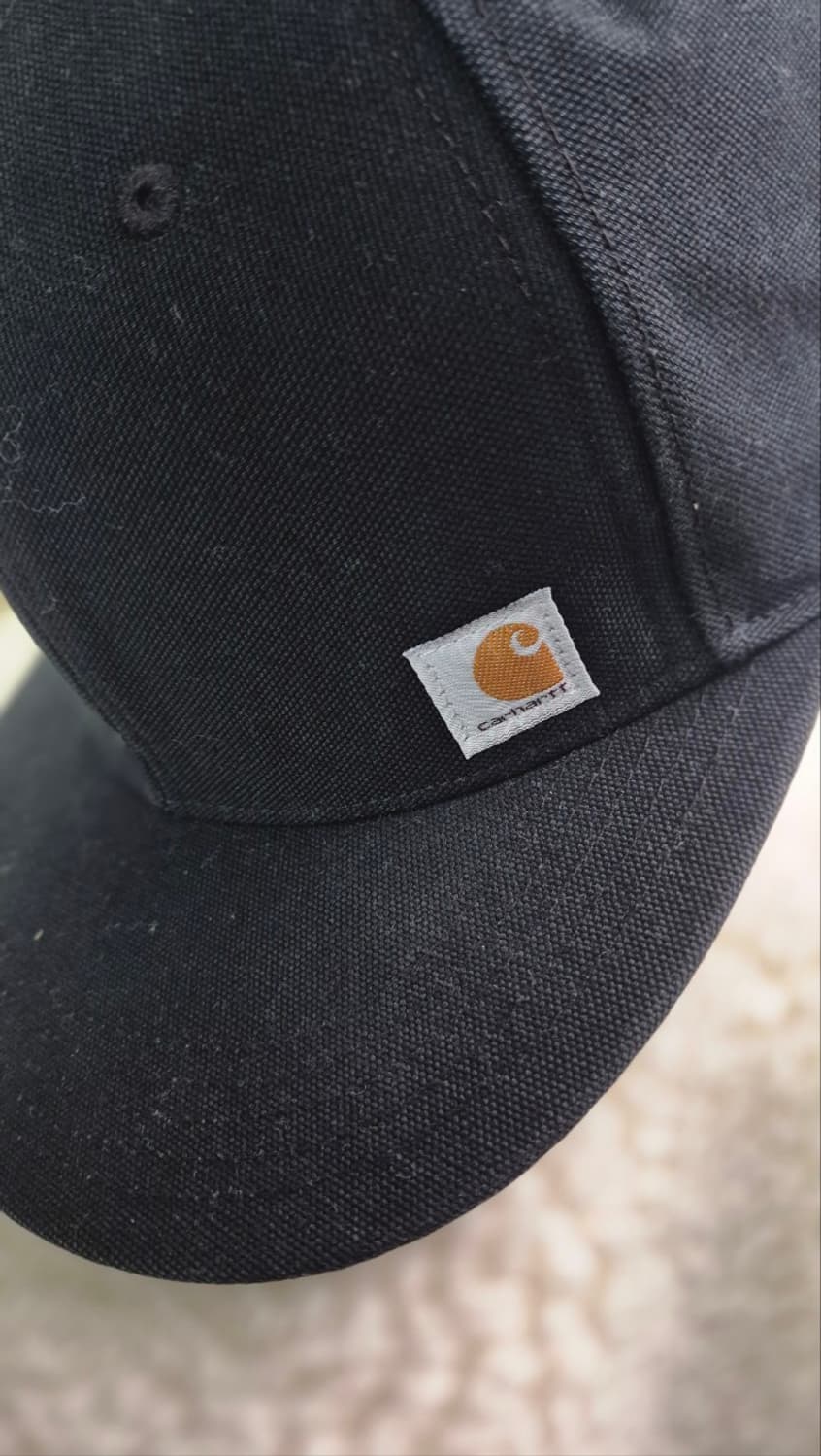 칼하트 스냅백 상품이미지2