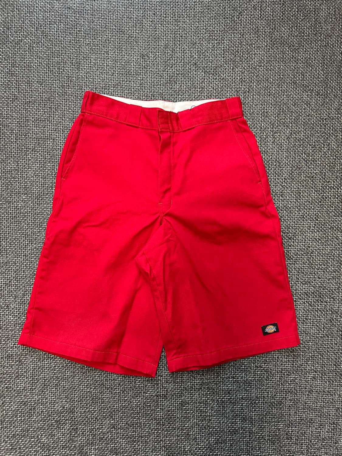 디키즈 루즈핏 버뮤다 팬츠 상품이미지3