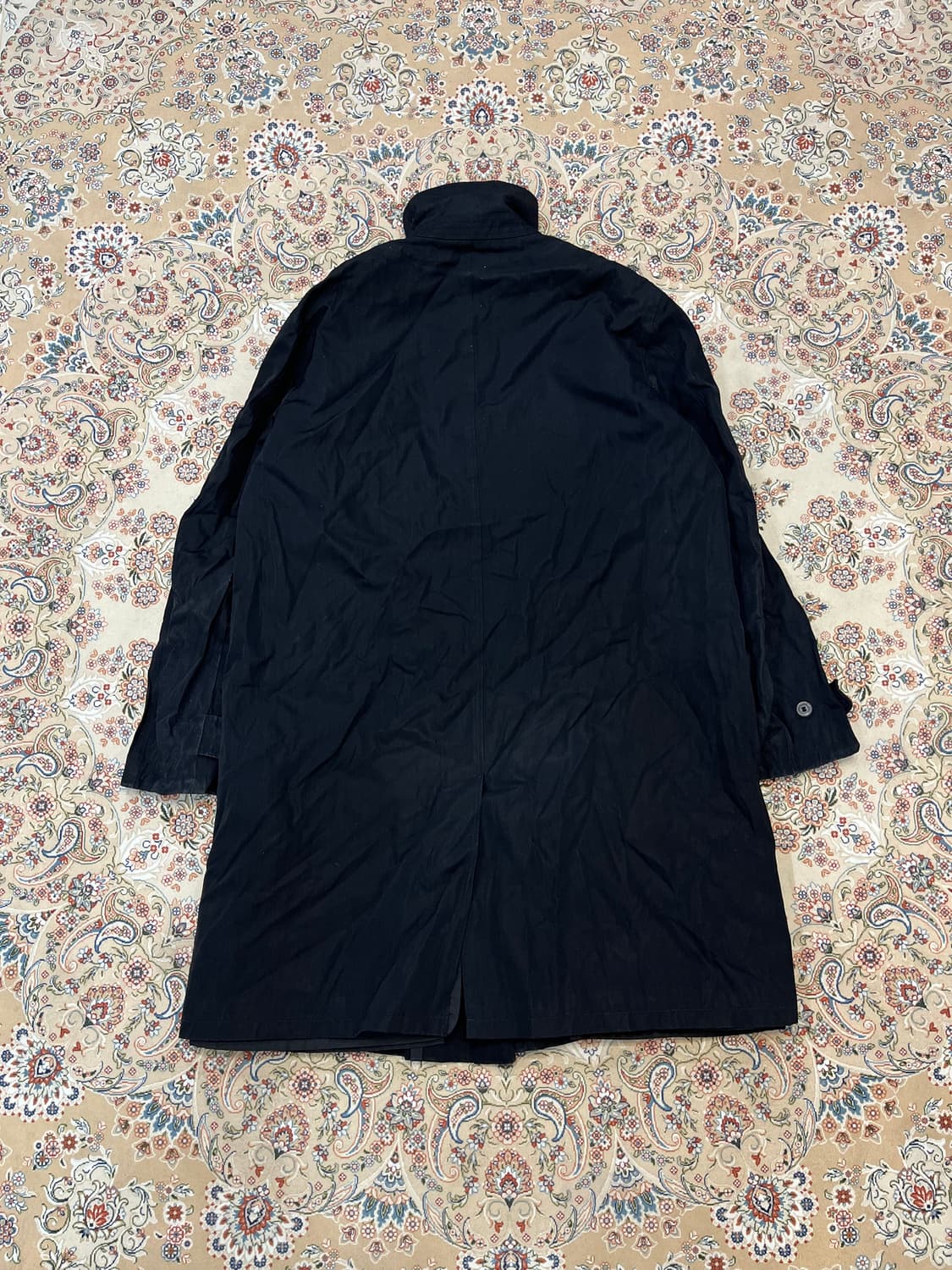 아르마니 꼴레지오니 나일론 코트  상품이미지7