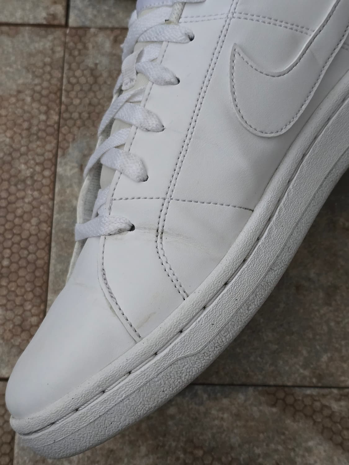 (280)나이키 코트 로얄 2 상품이미지6