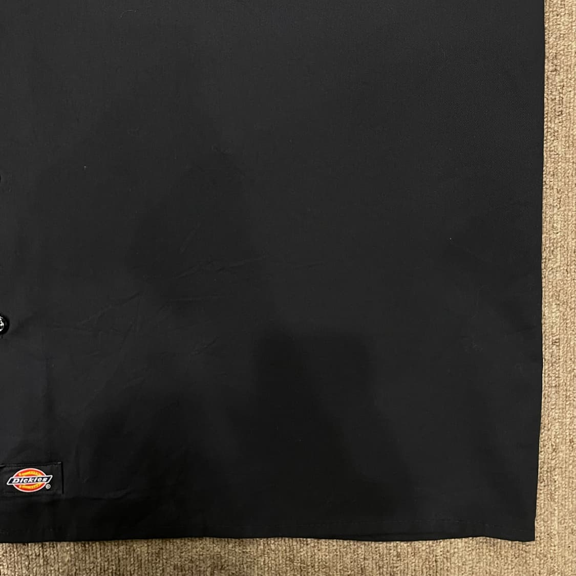 (2XL) Dickies 디키즈 반팔 셔츠 상품이미지4