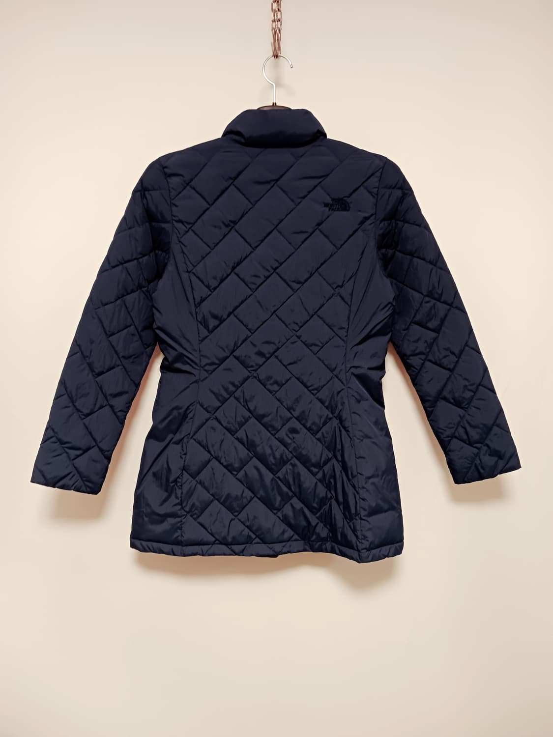 노스페이스 여성 경량패딩 상품이미지6