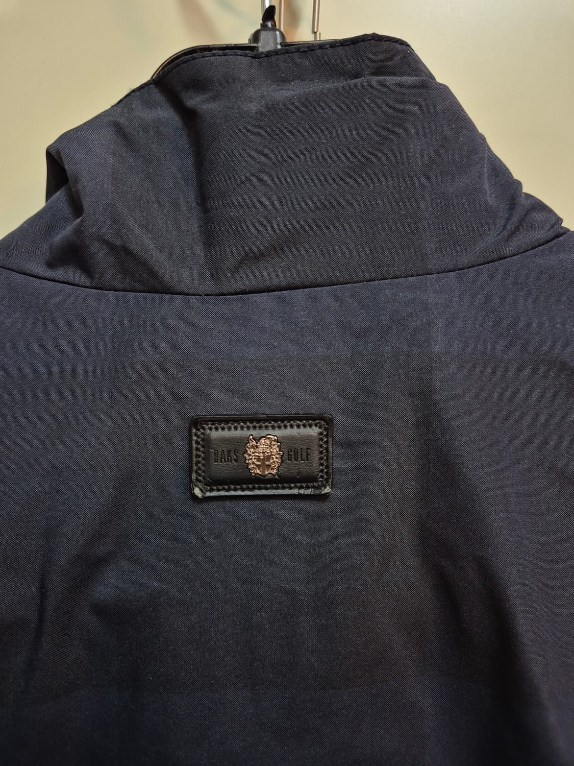 닥스 골프 타탄체크 자켓 상품이미지7