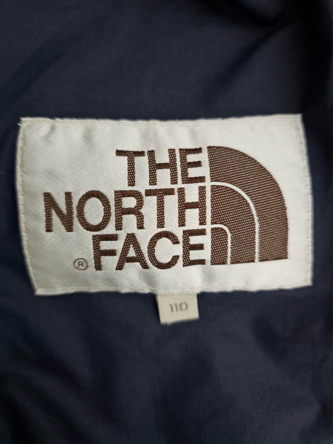 노스페이스 후드 바람막이 2XL 상품이미지3