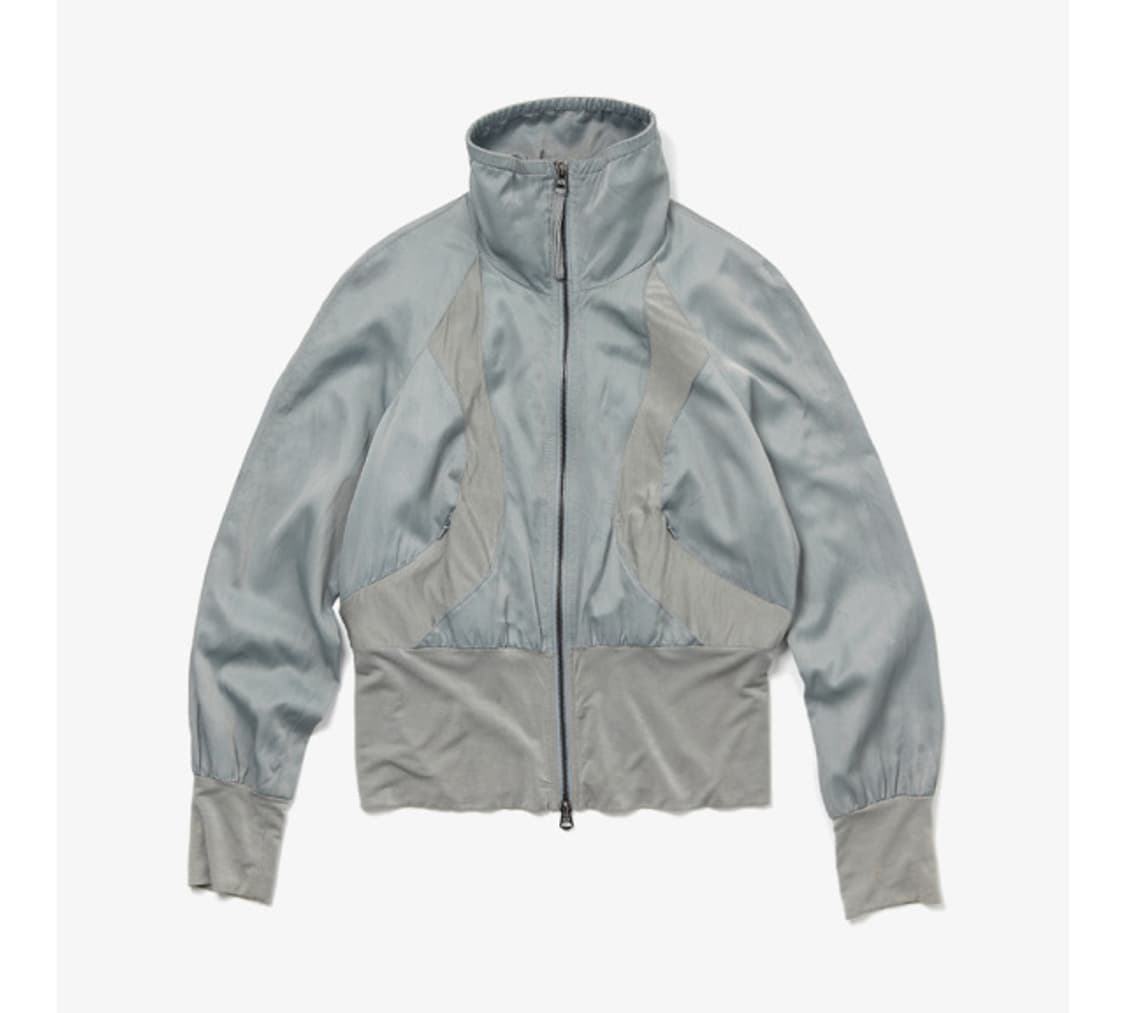 Armani exchange zip-up jaket 상품이미지1