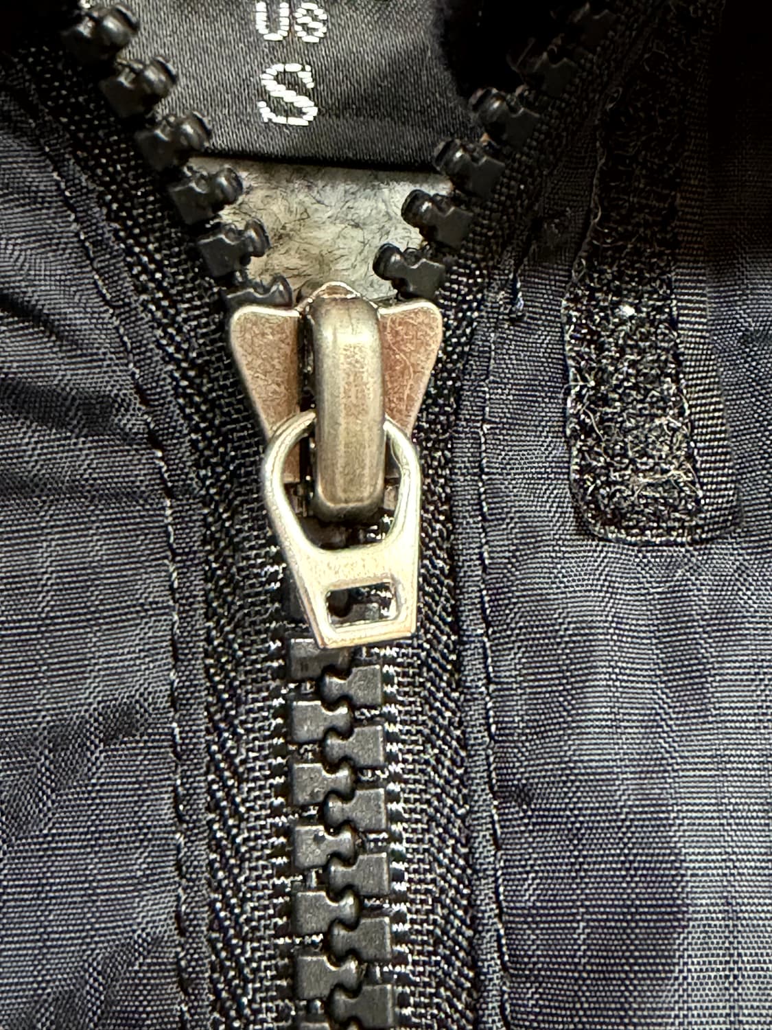 Kissmark 점퍼 상품이미지8