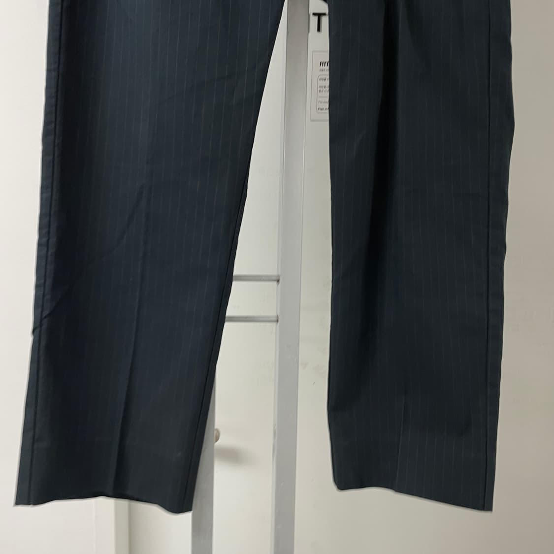 디젤 슬랙스 31 상품이미지3