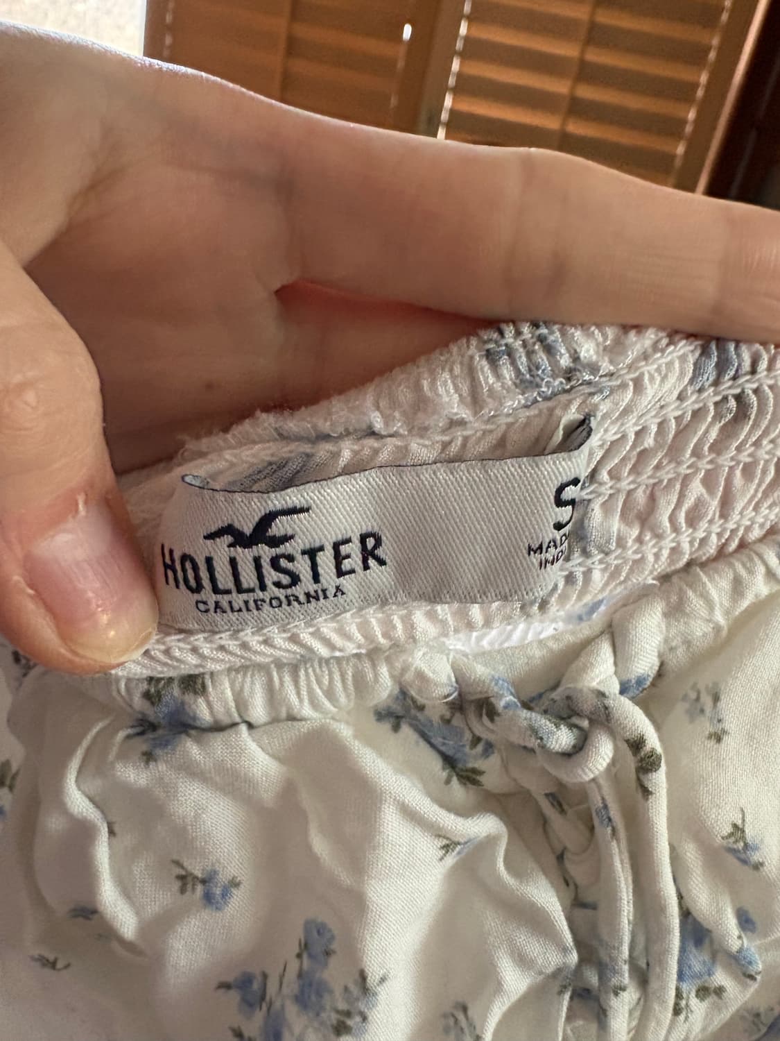 홀리스터 스커트 세트 상품이미지4