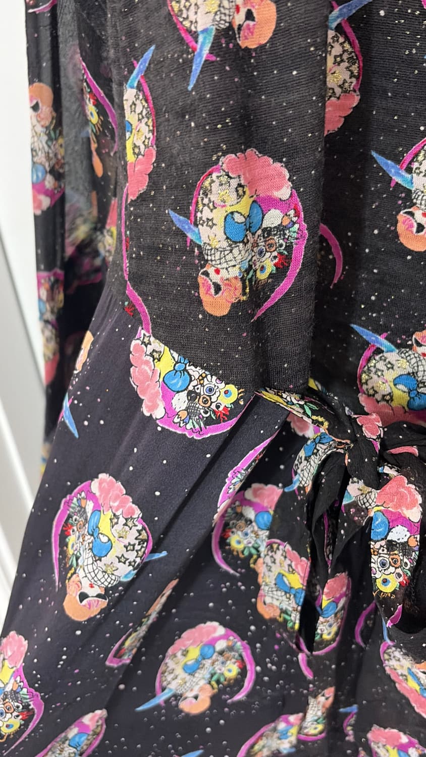 츠모리치사토 원피스 44,55 정품 상품이미지4