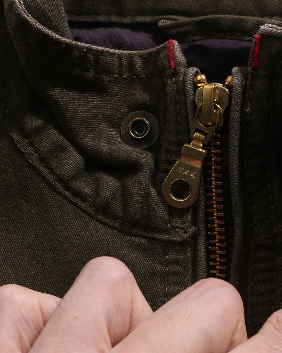 T-1983 geride biker jacket 상품이미지3