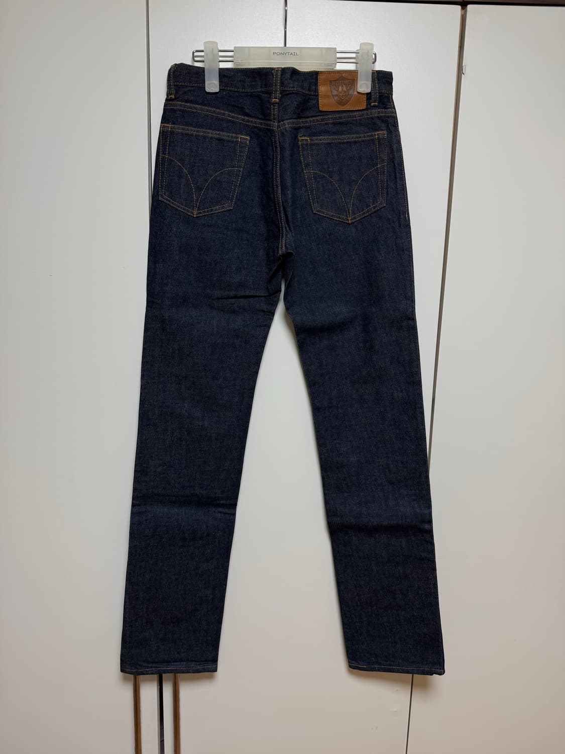 빈티지 히스테릭글래머 진 (S) 상품이미지2